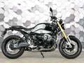 2014 BMW R Nine T, чёрный, 969000 рублей - вид 1