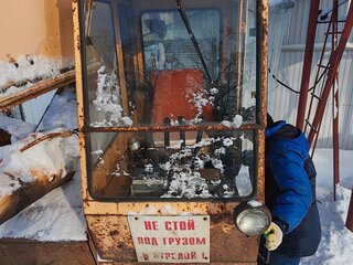 2012 МАЗ Автокраны, золотистый, 2350000 рублей, вид 5