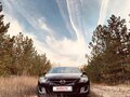 2008 Mazda 6 II (GH), пурпурный, 870000 рублей - вид 3