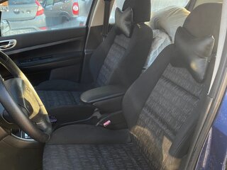 2004 Peugeot 307 I, синий, 180000 рублей, вид 4
