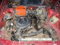 1982 Volkswagen Passat B2, красный, 55000 рублей - вид 5