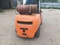 2008 Волжский погрузчик (VP) FD 30, оранжевый, 439000 рублей - вид 3