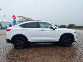 2022 Geely Tugella I, белый, 2500000 рублей, вид 4