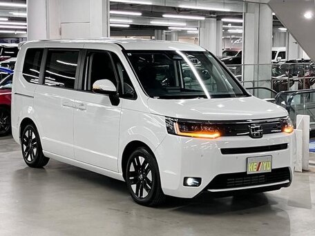 Honda Stepwgn VI