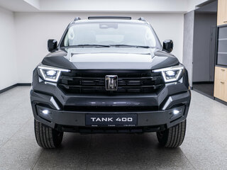 2026 Tank 400 I, серый, 6299000 рублей, вид 4