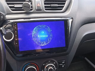 2015 Kia Rio III, коричневый, 1000000 рублей, вид 5