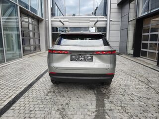 2026 Omoda C7, серебристый, 3499000 рублей, вид 4