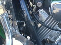 1993 Honda VF 750, зелёный, 500000 рублей - вид 6