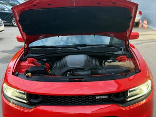 2017 Dodge Charger R__T VII (LD) Рестайлинг, оранжевый, 5249000 рублей, вид 2
