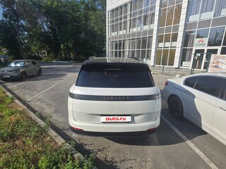 2025 Lynk & Co 900, белый, 8000000 рублей, вид 4