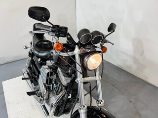 2003 Harley-Davidson Sportster 1200, чёрный, 510000 рублей, вид 5