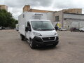 2023 Fiat Professional Ducato, белый, 6990000 рублей - вид 6