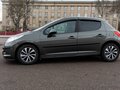 2009 Peugeot 207 I, зелёный, 385000 рублей - вид 3