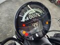 2024 Triumph Scrambler, красный, 1339000 рублей - вид 6
