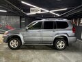 2004 Lexus GX 470 I, серебристый, 2000000 рублей - вид 7