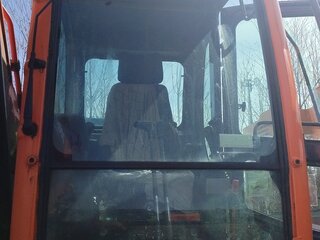 2023 Doosan DX300LCA, оранжевый, 11651000 рублей, вид 5