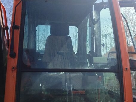 2023 Doosan DX300LCA, оранжевый, 12491000 рублей, вид 5