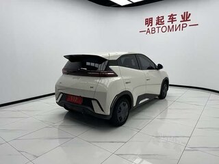 2025 BYD Seagull 30.08 kWh I, белый, 1450000 рублей, вид 3