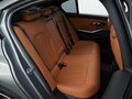 2025 BMW 3 серии 320d VII (G2x) Рестайлинг 2, серый, 6394000 рублей - вид 6