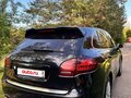 2013 Porsche Cayenne Diesel II (958), чёрный, 3200000 рублей - вид 4