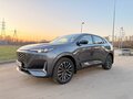 2023 Changan UNI-K, серый, 3300000 рублей - вид 11