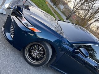 2018 Toyota Camry US Market VIII (XV70), зелёный, 2300000 рублей, вид 5