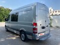 2010 Mercedes-Benz Sprinter, серебристый, 1650000 рублей - вид 6
