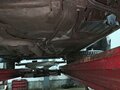 2006 Ford Focus II, серебристый, 400000 рублей - вид 8