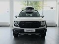 2026 Haval Dargo I Рестайлинг, белый - вид 1
