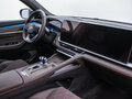 2026 Geely Monjaro (Xingyue L) I Рестайлинг 2 (China Market), чёрный - вид 9