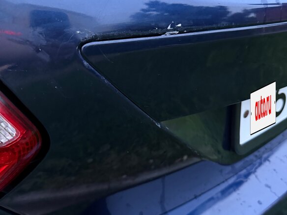 2012 Ford Focus III, синий, 600000 рублей - вид 21