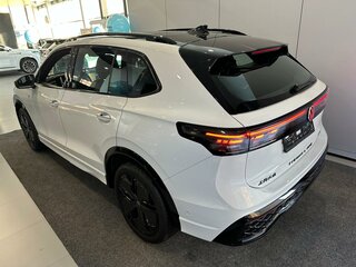 2026 Volkswagen Tiguan L Pro III (China Market), белый, 5000000 рублей, вид 5