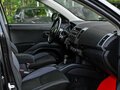 2009 Mitsubishi Outlander II Рестайлинг, чёрный - вид 10
