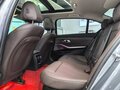 2023 BMW 3 серии Long 320Li VII (G2x) Рестайлинг, серый, 3144990 рублей - вид 7