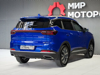 2024 Xcite X-Cross 7, синий, 1799000 рублей, вид 4