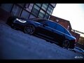 2013 Audi A6 IV (C7), чёрный, 2200000 рублей - вид 3