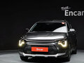 2022 Kia Niro II, серый, 1233000 рублей - вид 1