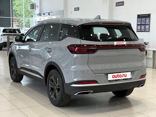 2026 Tenet T4L, серый, 2479000 рублей, вид 4