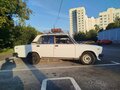 1999 Lada (ВАЗ) 2105, белый, 149000 рублей - вид 8