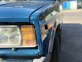 2004 Lada (ВАЗ) 2107, синий, 220000 рублей - вид 5