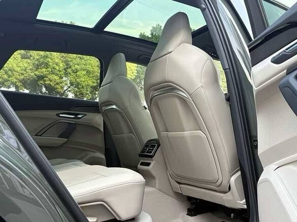 2026 Audi Q5 L III (GU), серый, 5720000 рублей - вид 18