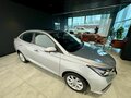2025 Changan Alsvin, серебристый, 2119900 рублей