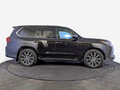 2018 Lexus LX 570 III Рестайлинг 2, чёрный - вид 4