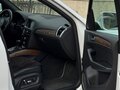 2013 Audi Q5 I (8R) Рестайлинг, белый, 1850000 рублей - вид 11