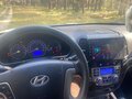 2011 Hyundai Santa Fe II Рестайлинг, белый, 1300000 рублей - вид 9