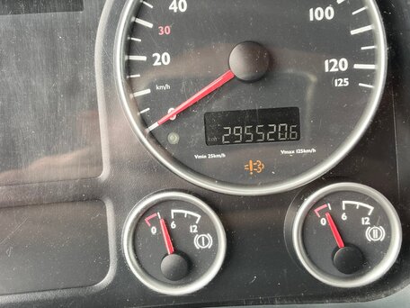 2008 MAN TGA, оранжевый, 3300000 рублей, вид 5