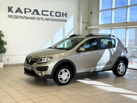 Renault Sandero II