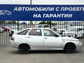 2004 Lada (ВАЗ) 2112, серебристый, 79000 рублей - вид 7