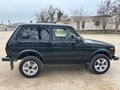 2024 Lada (ВАЗ) Niva Legend Euro-2 I, зелёный, 850000 рублей - вид 2