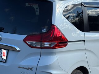 2022 Honda Freed II Рестайлинг, белый, 1850000 рублей, вид 5